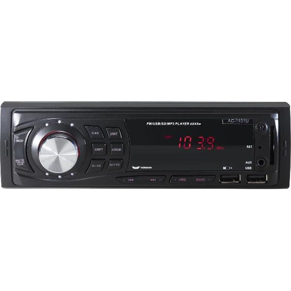 Autoradio Vordon AC-1101U Nelson