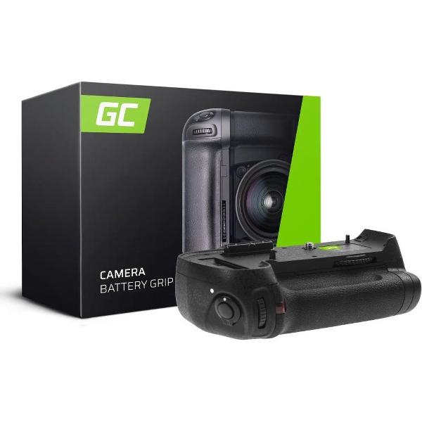 Grip MB-D12H voor camera Nikon D800 D800E D810 D810A