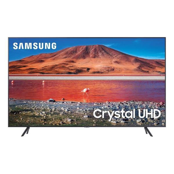 Samsung UE50TU7105 - 4K TV (Europees model)
