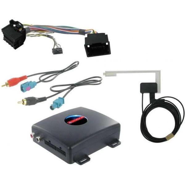 AUTODAB Chevrolet - OEM Chevrolet