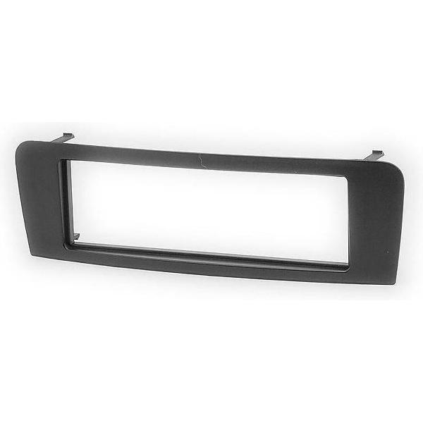 MERCEDES-BENZ Single Din Car Stereo Fascia Paneel