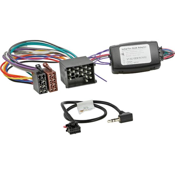 Stuurwiel bediening Land Rover Discovery / Freelander - Rover 75 > Pioneer