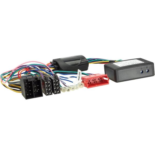 Stuurwiel bediening Audi A3 / A4 / TT ISO / Gedeelde Active System