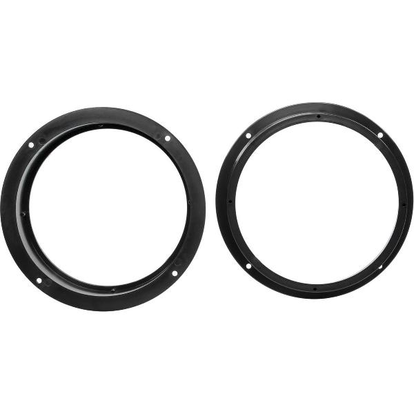 Speaker Ringen Ø 200 mm Audi A4/ A5 > Voorportier