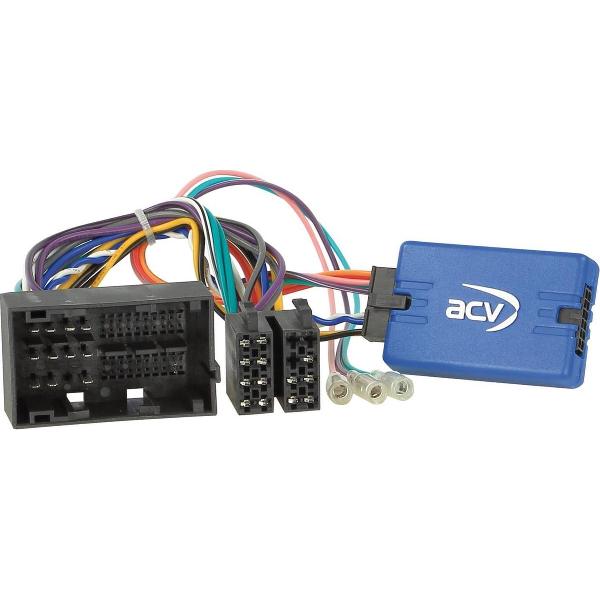 Stuurwiel bediening Fiat Ducato / 500L/ Doblo - Dodge RAM Promaster