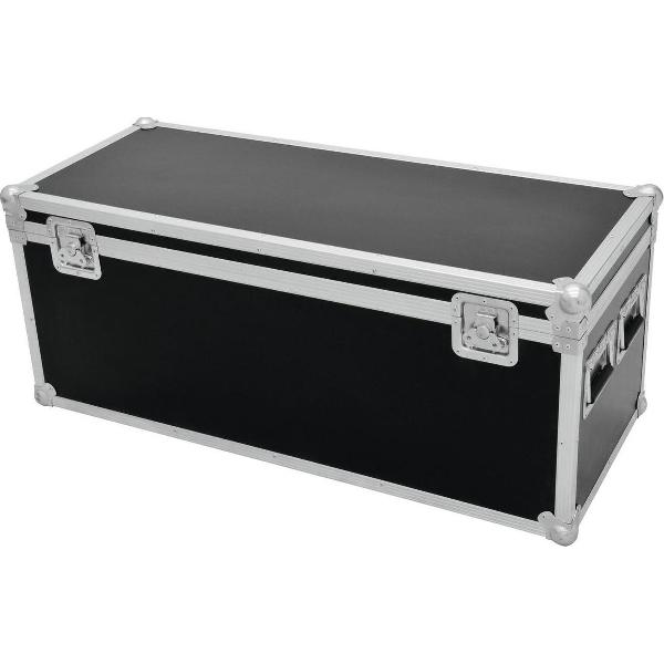 Roadinger Universele flightcase 100x40x40cm