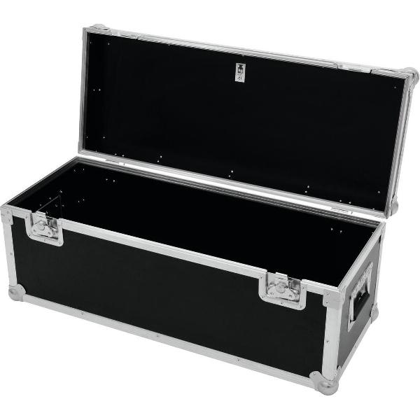 Roadinger Universele flightcase 80x30x30cm