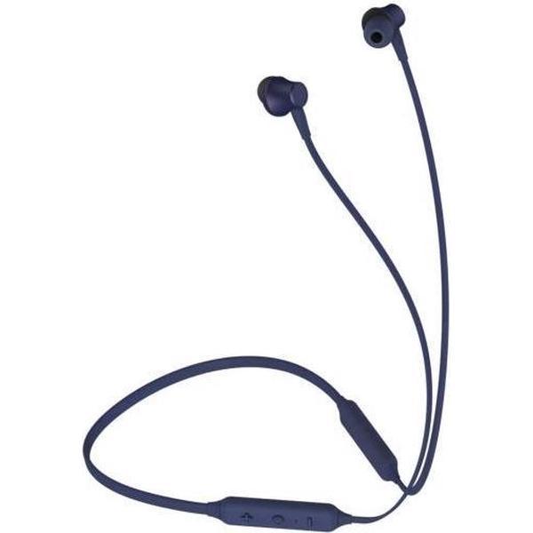 Celly BH Air - Bluetooth EarPhones Purple
