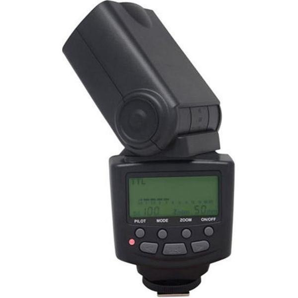 McoPlus MCO430N Speedlite Nikon