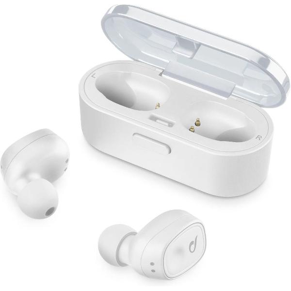 Cellularline Shadow Headset In-ear Bluetooth Wit