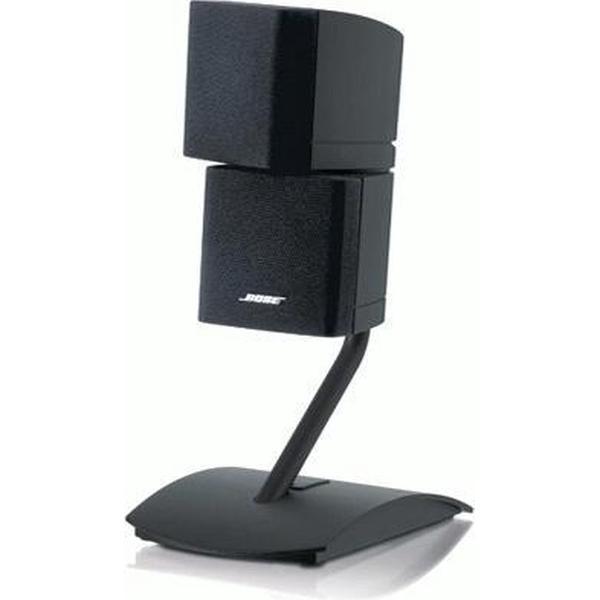 Bose UTS-20B speaker steun Aluminium Zwart
