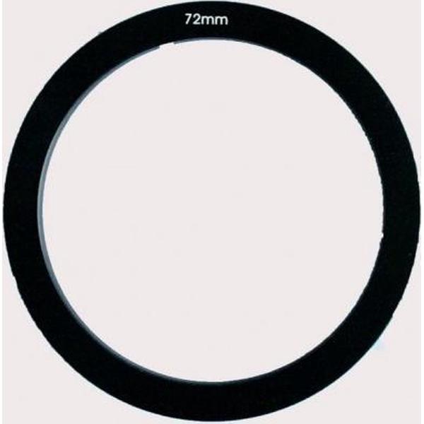 Green.L Square Filter Adapterring 72 mm