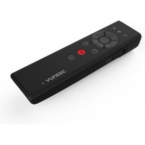 Yuneec Wizard Mobile GPS Tracking