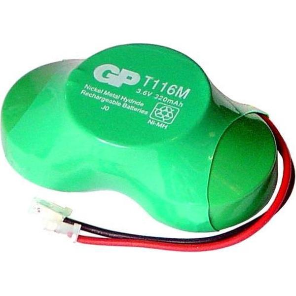 GP 320BVH3EMU (PODIUM)