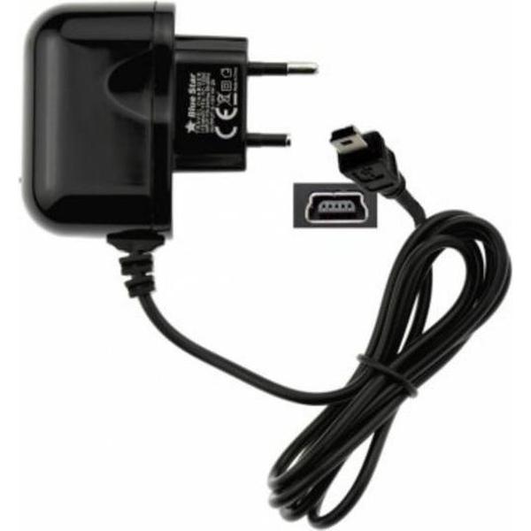 Oplader 220V voor TomTom GO 40 - micro USB