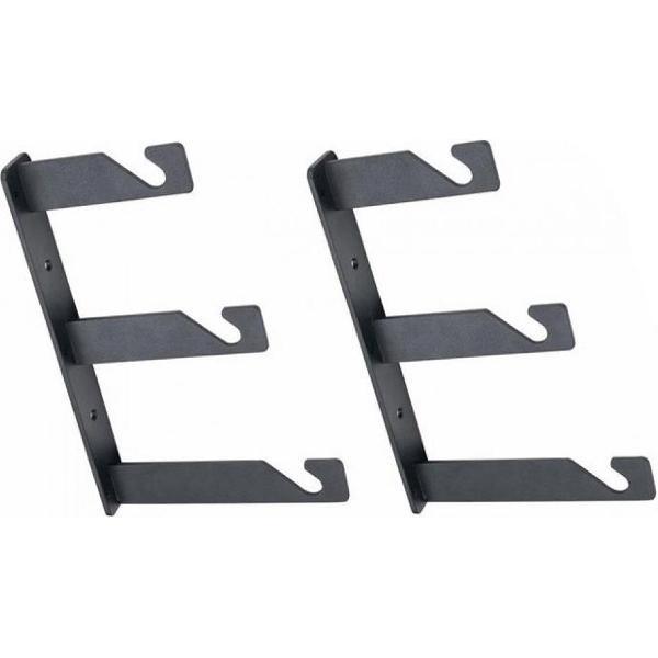 Falcon Eyes Achtergrond Support Beugel FA-024-3 voor 3x B-Reel