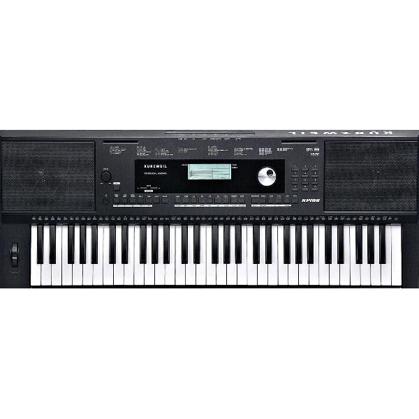 Kurzweil KP100 home keyboard