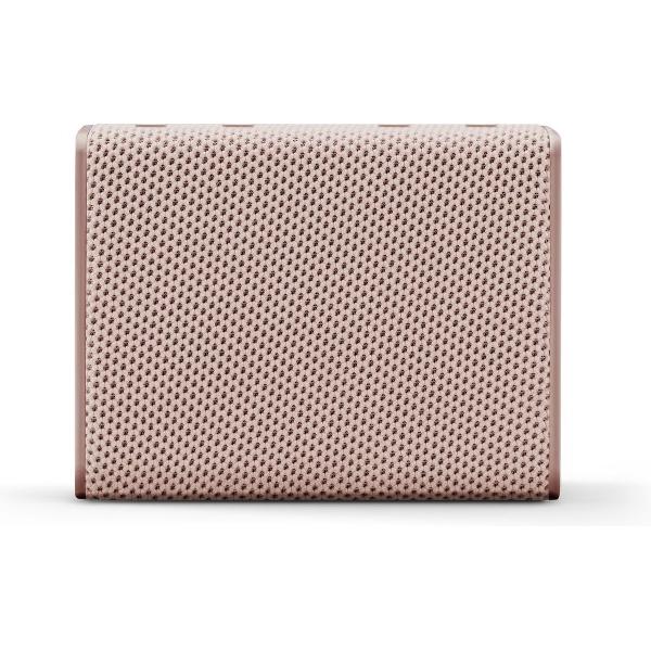 Urbanista Sydney Rosé Gouden Draadloze Bluetooth Speaker - Waterbestendig