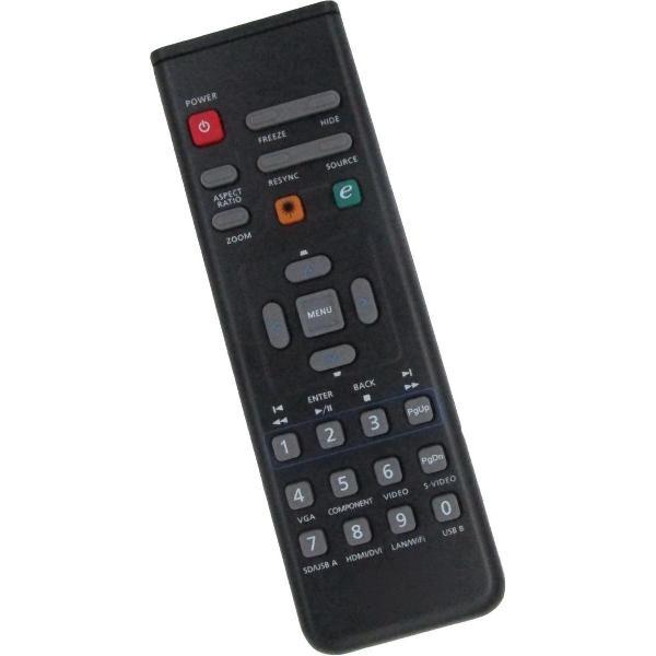 Acer VZ.K1500.001 / VZ.K1500.002 originele Beamer Afstandsbediening