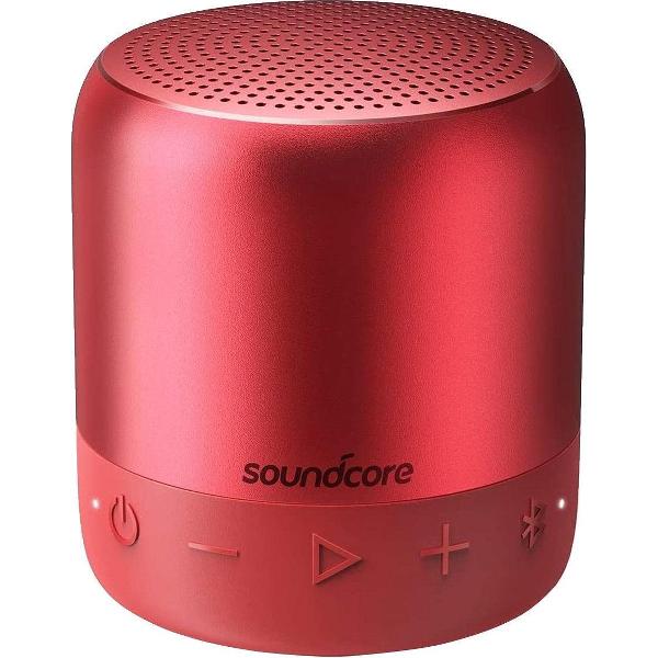 Anker SoundCore Mini 2 Red