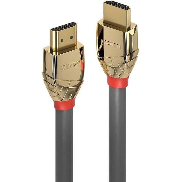 hdmi kabel 10 meter - ZINAPS 37866 20 m standaard HDMI-kabel 10 m Gold