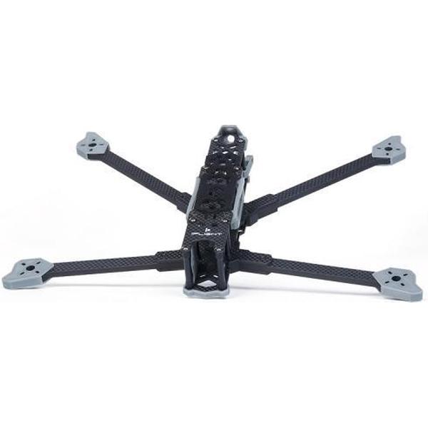 iFlight TITAN DC7 333mm 7inch HD Freestyle Frame met 6mm Arm compatibel Compatibel Met DJI Air unit / 7inch Propeller voor FPV Freestyle Drone