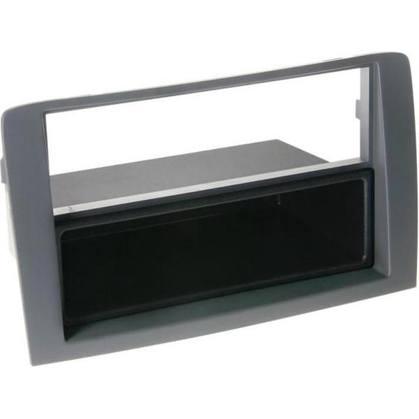 2-DIN paneel Fiat Idea 2005 ->