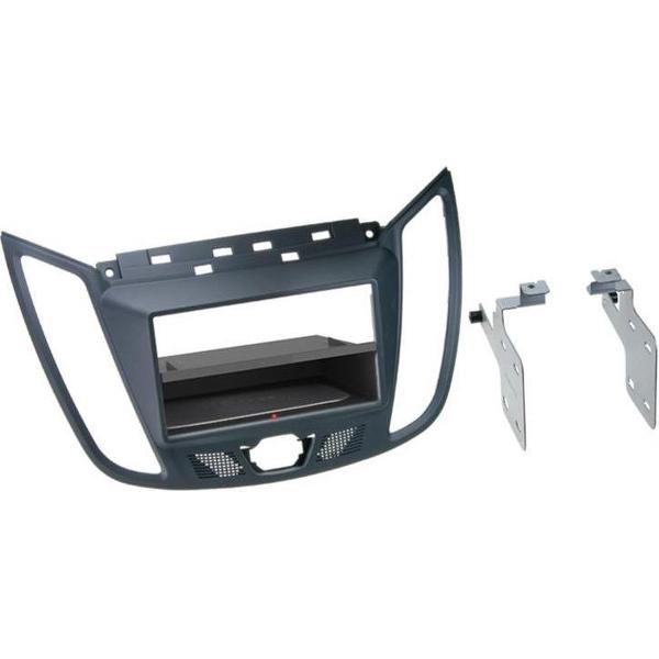 2-DIN paneel Inbay® Ford C-Max donker grijs