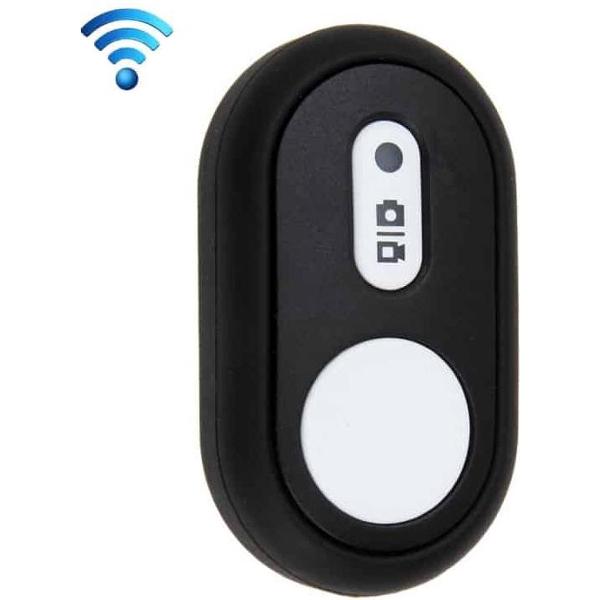 XM75 Draagbare Bluetooth 4.1 Afstandsbediening voor Xiaomi Yi Sport Camera Selfie Stick Monopod