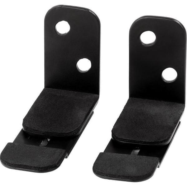 Hama Muurbevestiging soundbar zwart