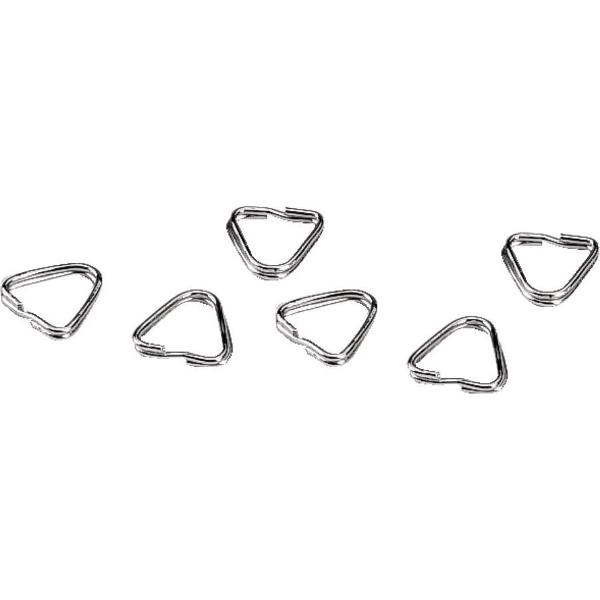 Hama Metaal Ring Driekant 279.02