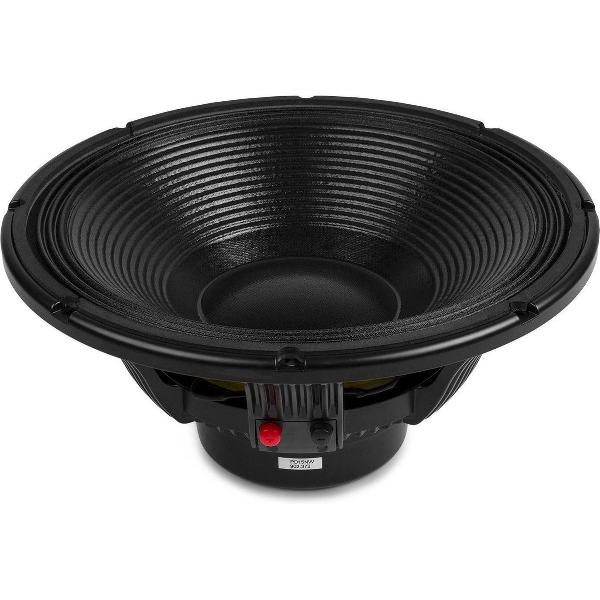 Woofer - Power Dynamics PD15NW - 15 losse neodymium woofer - 1600W