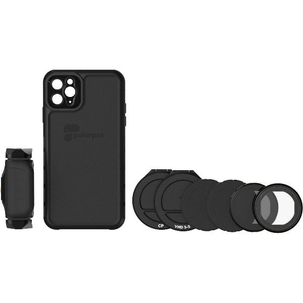 PolarPro iPhone 11 Pro LiteChaser Visionary kit