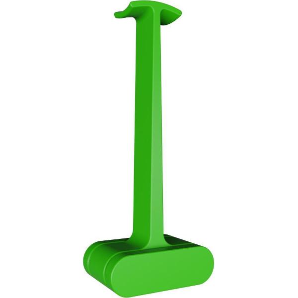 Umake Koptelefoon Standaard - Groen