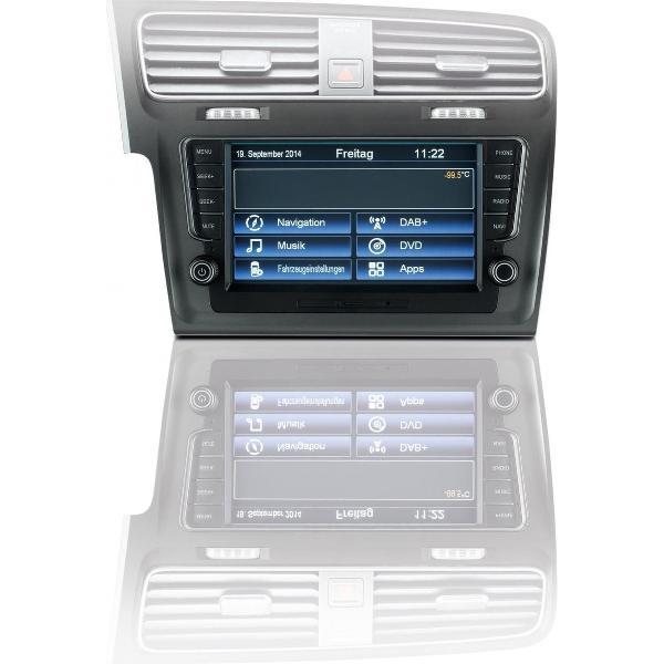 ESX VN810 VW G7 + IGO navigatie
