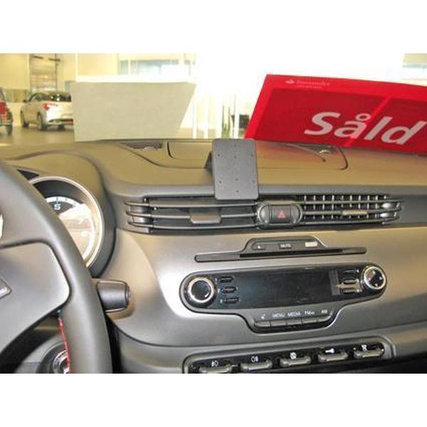 Brodit ProClip Alfa Romeo Giulietta Bj. 10-14