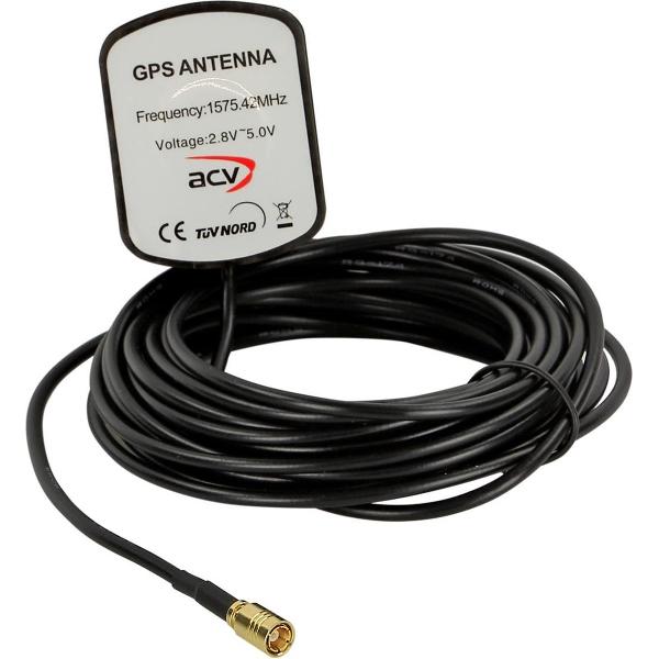 GPS / GLONASS / Beidou Antenne SMB (f)