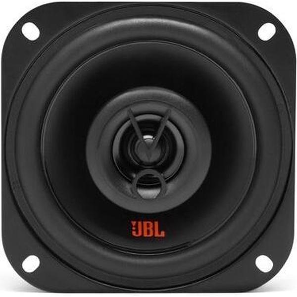 JBL Stage2 424 autospeaker 2-weg 150 W Rechthoek 2 stuk(s)