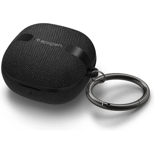 Spigen Urban Fit Case voor Samsung Galaxy Buds Live / Galaxy Buds Pro - Zwart