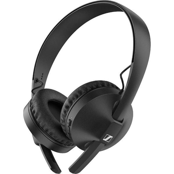 Sennheiser HD 250BT Headset Hoofdband Bluetooth - Zwart