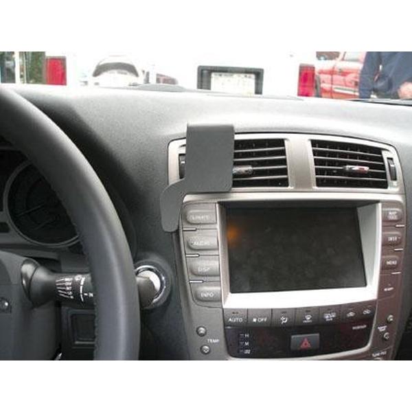 Houder - Brodit ProClip - Lexus IS Serie 2006-2008 Center mount
