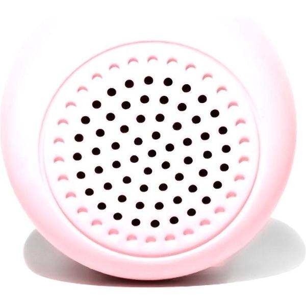 LZ Mini Bluetooth Speaker - Wit