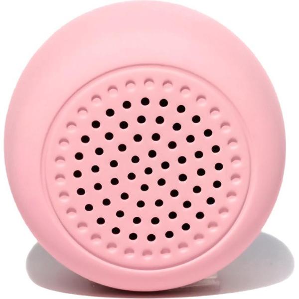 LeSenz LZ Mini TWS Bluetooth Speaker - Roze