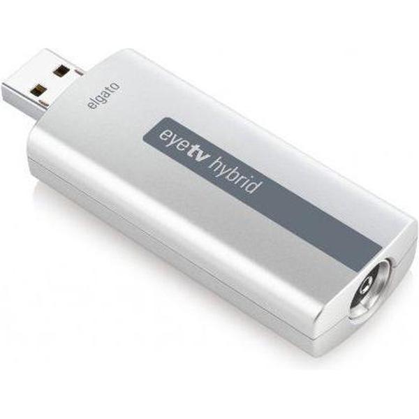 Geniatech-Eye TV Hybrid