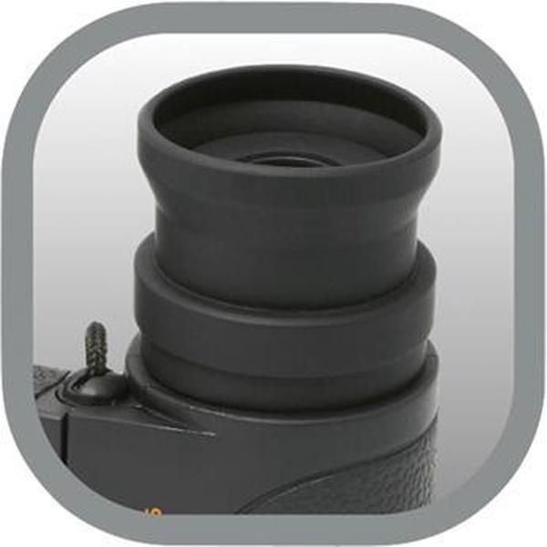 CamLink 8x25 mm BaK-4 Zwart verrekijker
