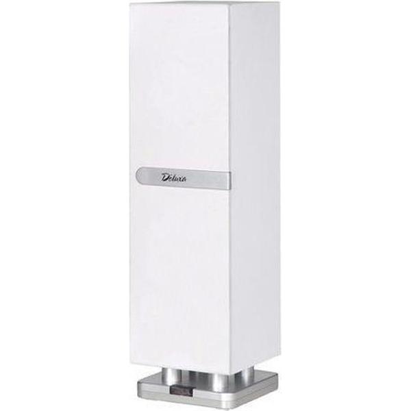 Deluxa Bluetooth speaker wit