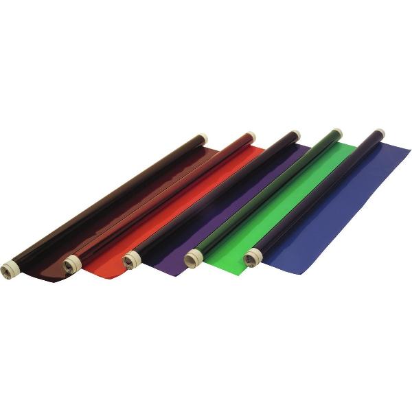 LEE HT-Foil 118 light blue 117x400cm