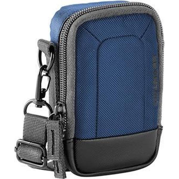 Cullmann Berlin Compact 180 - Cameratas - Blauw