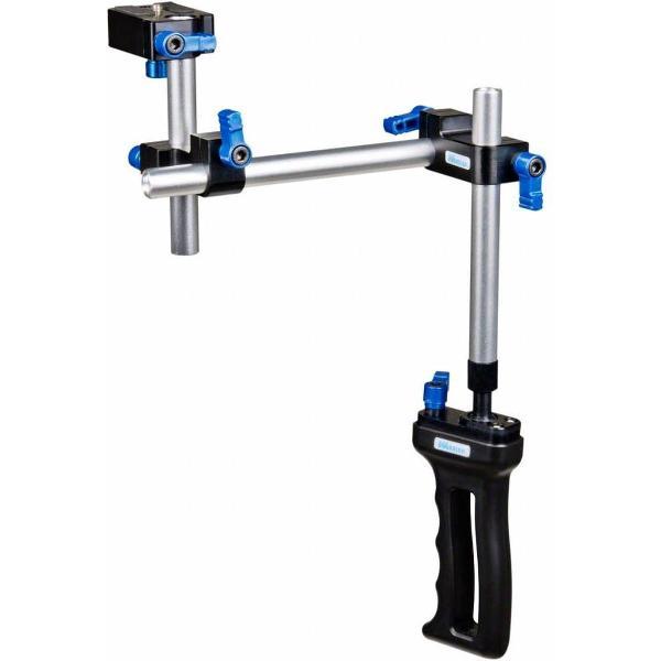walimex pro Hand Video Statief voor DSLR