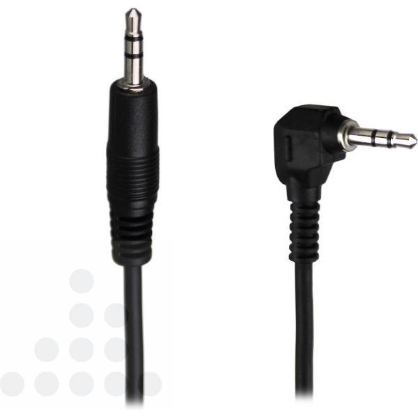 A-dapt Kabel 3,5mm stereo - 3,5mm stereo
